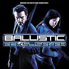 Ballistic: Ecks Vs Sever