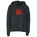 Sweatshirt Woman Black " Buy Me Drink Serbian " Serbia And Montenegro Country