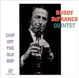 Chip off the Old Bop