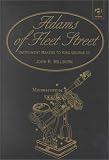 Adams of Fleet Street, Instrument Makers to King George