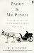 Paddy and Mr. Punch: Connections in Irish and English History (Penguin history)