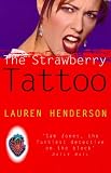 STRAWBERRY TATTOO