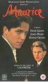 VHS : Maurice [1987]