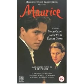 Maurice [1987]
