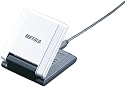 BUFFALO IEEE802.11g USB2.0対応卓上型無線LANアダプタ ハイパワーモデル WLI-U2-G54HP