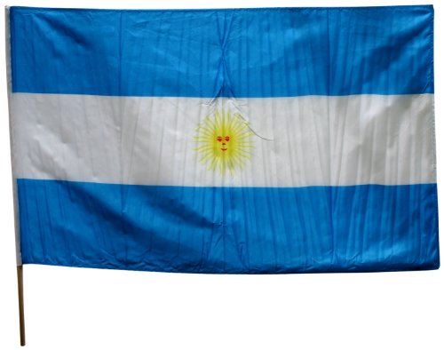 Pro Feet WM Flagge, Argentinien Preisvergleich