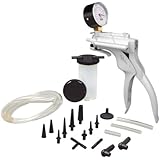 Mityvac MV8000 Automotive Test and Bleeding Kit