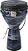 Remo Designer Series Key-tuned Djembe, Adinkra