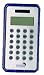 ABC tv show LOST Hanso Foundation Solar Calculator prop + box