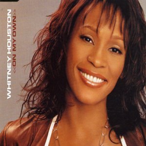 Whitney Houston - My Own Mix