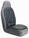 Simulated Leather Seat Cushion