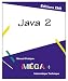 Books : JAVA 2, collection MEGA+, en français / in french