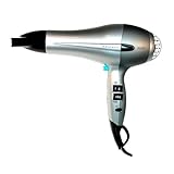 Cricket Pro 5175T Tourmaline Air Flow Ionic Hair Dryer