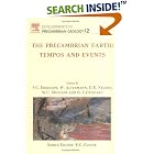 The Precambrian Earth, Volume 12: Tempos and Events (Developments in Precambrian Geology) by  P.G. Eriksson, Wladyslaw Altermann, D.R. Nelson, and W.U. Mueller