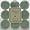 Archipelago Botanicals Excursion Collection Tea Lights Enfleurage