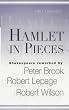 Hamlet in Pieces