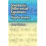 Stochastic Differential Equations and Applications (Dover Books on Mathematics)
