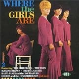 Various Artists｜Where the Girls Are, Vol. 2