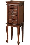 Marian Jewelry Armoire
