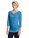 Icebreaker Women's Willow 3/4 T