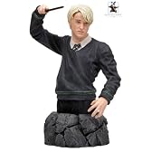 Harry Potter - Mini Bust: Draco Malfoy (Order Of The Phoenix)