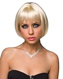 Pleasure Wigs Sheila Wig, Blonde Reviews