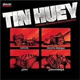 Tin Huey - Contents Dislodged During Shipment