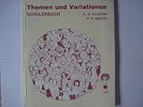 Themen und Variationen : practice in German styles and registers