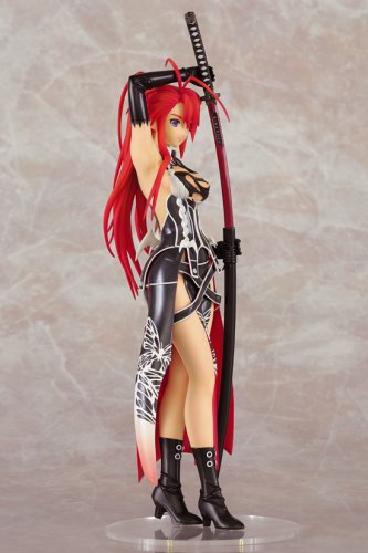 塵骸魔京 イグニス (1/7スケールPVC製塗装済み完成品)