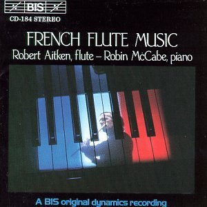 CD-Charts  Search : French Flute Music