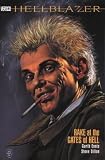Hellblazer: Rake at the Gates of Hell