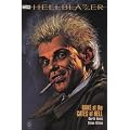 Hellblazer: Rake at the Gates of Hell