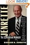 Jenrette: The Contrarian Manager