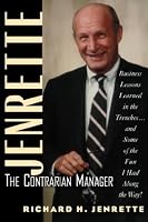 Jenrette: The Contrarian Manager