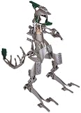 Review Meccano  / Meccano Speed Play 8901 T Rex
