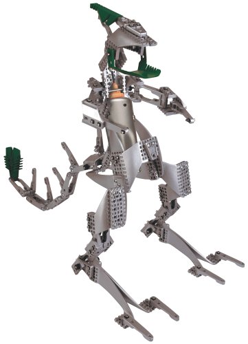 Childrens Toyshop  Toys : Meccano Speed Play 8901 T Rex