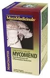 New Chapter - Mycomend, 60 veggie caps