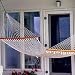 Small Cotton Rope Hammock (12 ft x 4 ft) by Pawleys Island