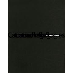 Ni vu ni connu : Camouflages