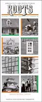 America's Architectural Roots: Ethnic Groups that Built America (Building Watchers Series)