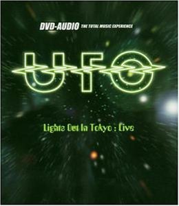 Ufo - Lights Out In Tokyo - Zortam Music