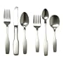 Oneida Paul Revere 6-Piece Progress Flatware Set