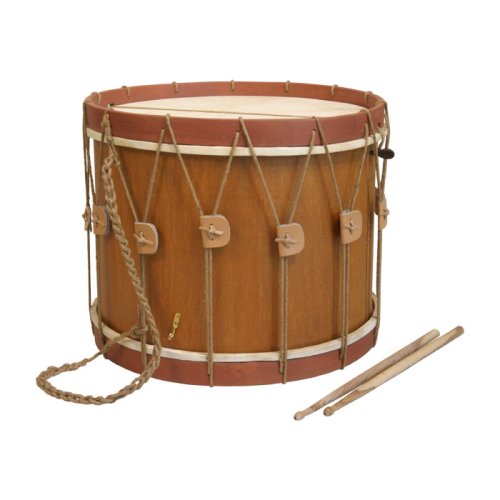 MusicalInstruments: EMS Renaissance Drum, 18