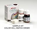 Tarrago Self Shine Color Dye Kit with Preparer No.110 Whiskey