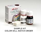 Tarrago Self Shine Color Dye Kit with Preparer No.18 Black OUR BEST SELLING DYE IS ON SALE NOW!!!! MOST POPULAR COLOR!!! NOW THE BEST IS EVEN CHEAPER!!!