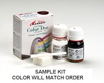 Tarrago Self Shine Color Dye Kit with Preparer No.39 Medium Brown