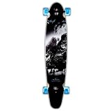 Never Summer Swift Longboard