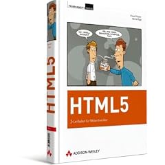HTML5: Leitfaden f�r Webentwickler
