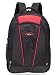 School Bags for Boys - Cosmus Hawking Premium School Bag - 37 litre Backpack bag - 3 compartment Large School Bag (Black) RS.799.00