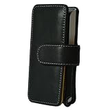Stiletto Executive Leather-blk